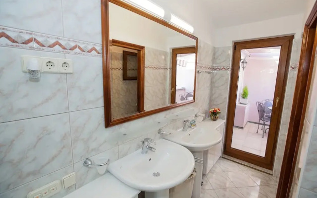 Apartments Villa Castello
