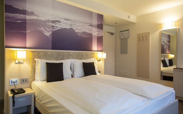 Курортный отель Blu Hotel Natura & Spa - Adults Only