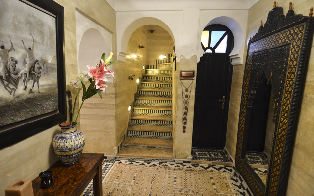 Riad Ben Tachfine