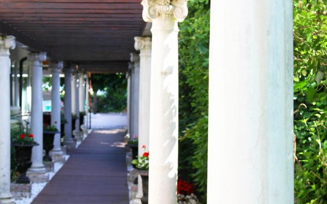 Park Hotel Cellini