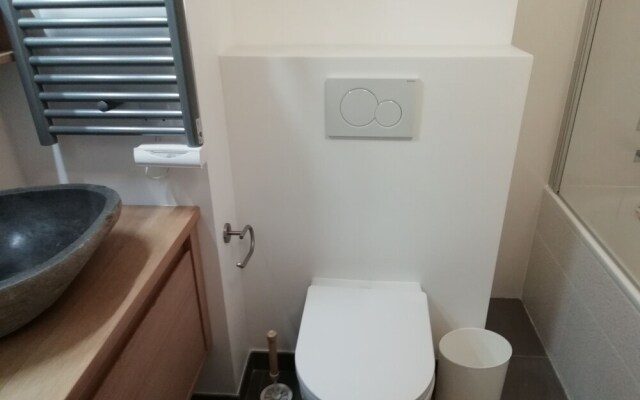 Well-furnished apartment in Méribel-Mottaret at 1800m.