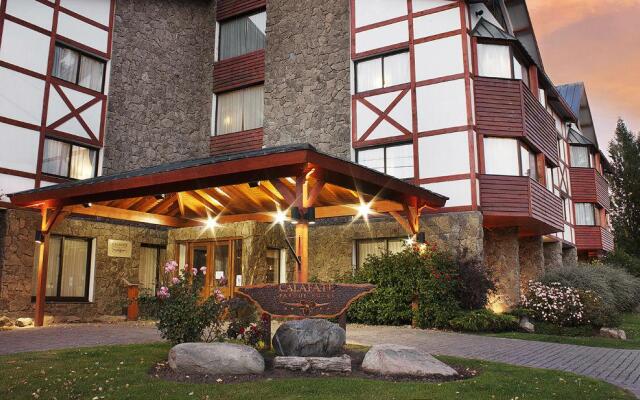 Calafate Parque Hotel