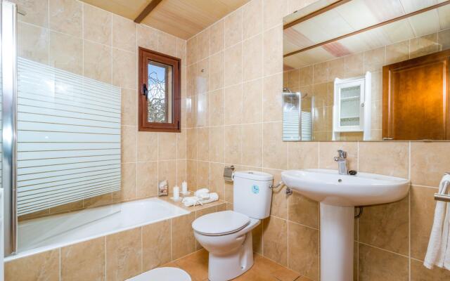 SON FRED  - Villa with private pool in FELANITX. Free WiFi