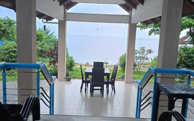 Seaheart Guesthouse
