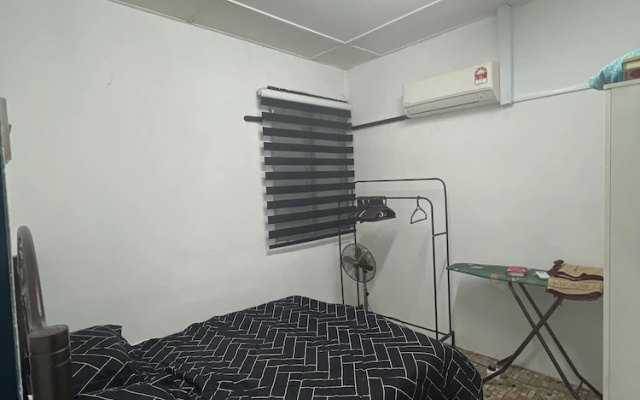 Baiduri Relaxhouse