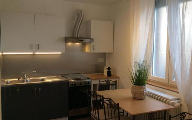 Appartement de vacances a St Pierre du Vauvray