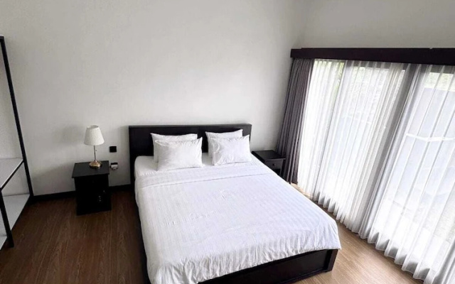 Ambarawa Villa Ubud by ABM – Guest Rooms – Ubud