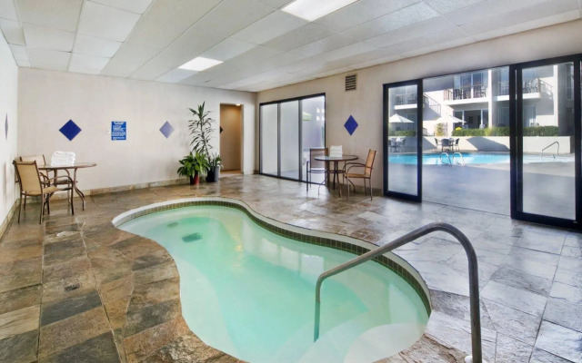 Best Western Plus Boulder Inn