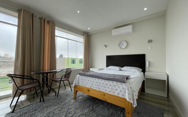 Paris Senlis Hostel Plus