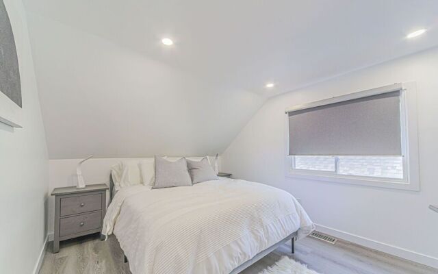 Niagara Vacation Home