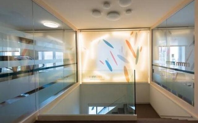Hotel Boreal Viento Norte