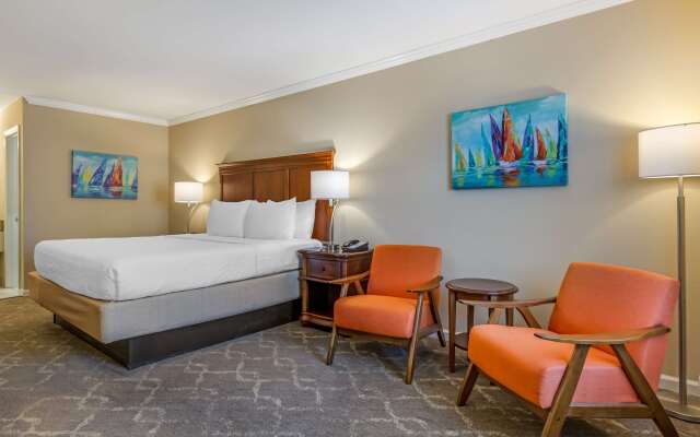 Best Western Plus Santee Inn