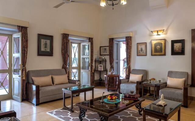 Ratan Vilas, Jodhpur