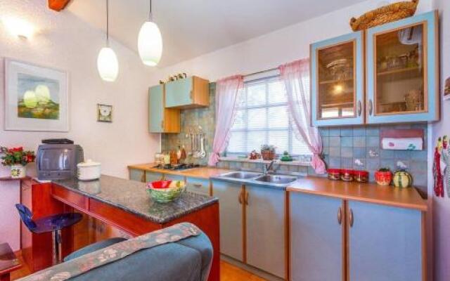 Holiday Home Ondina