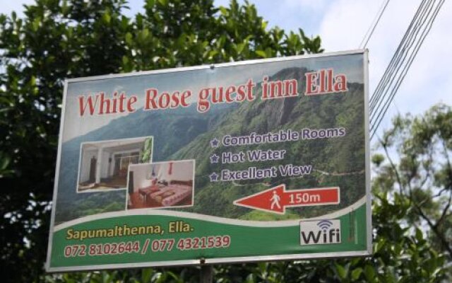 White Rose Guest Inn