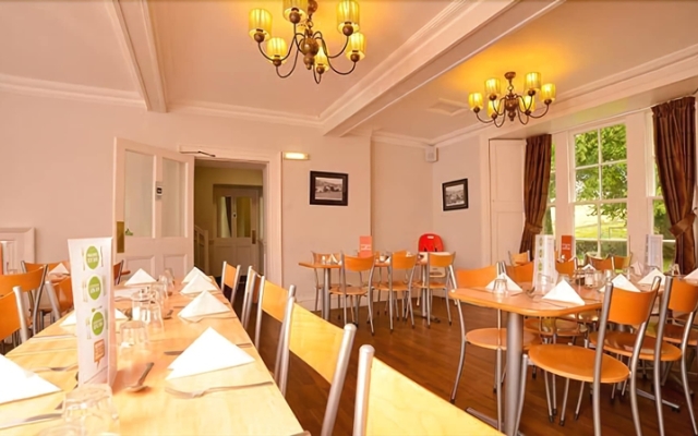 YHA Grinton Lodge - Hostel