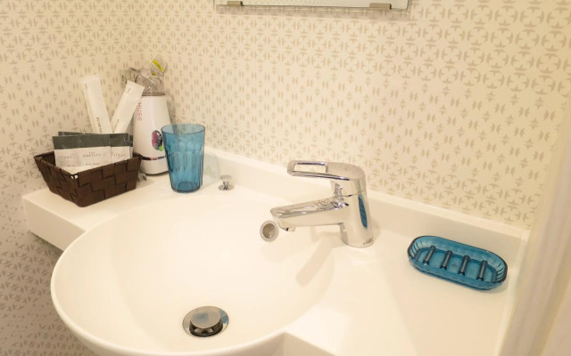 Hotel Imalle Haneda