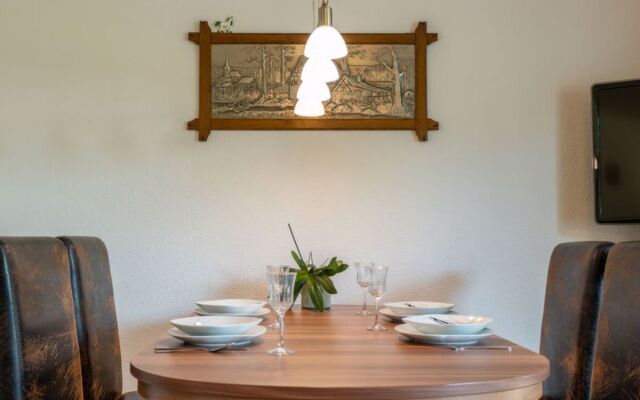 House 4 Pfoten Dittishausen