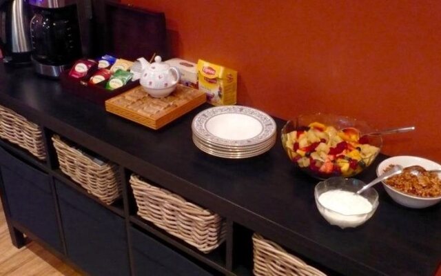 Brock Hollow Bed & Breakfast