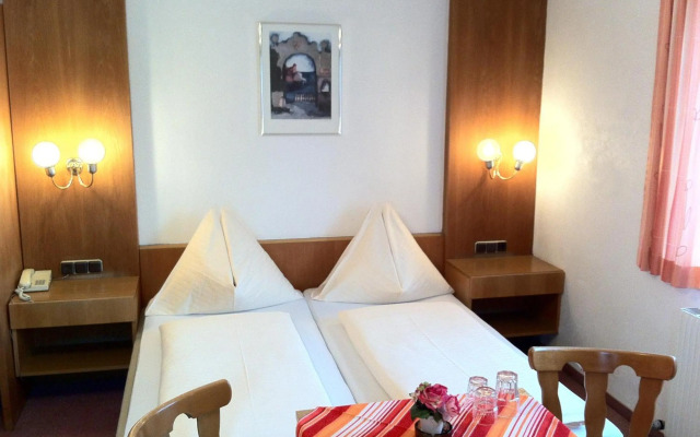 Hotel Tautermann