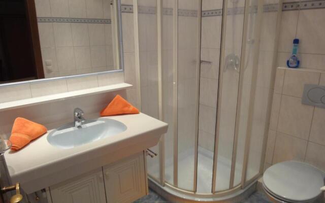 Appartementhaus Maria