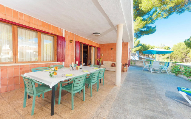 Villa Marta