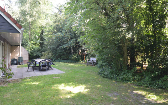 Tranquil Holiday Home in Lemele With Terrace