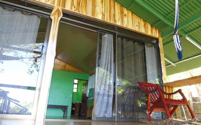 Room-bungalow With sea View