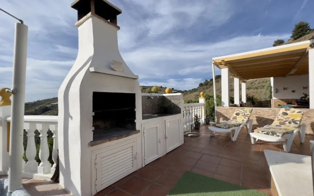 Villa Paco by At Home Costa del Sol