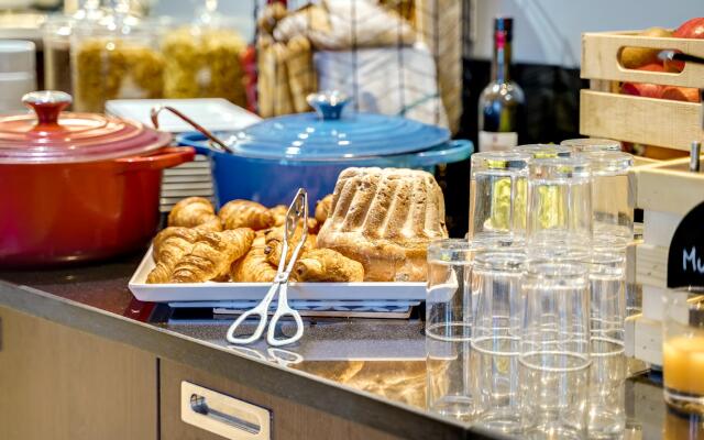 Mercure Paris Gare De Lyon TGV