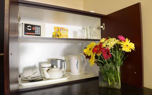 Rosenview Guest House