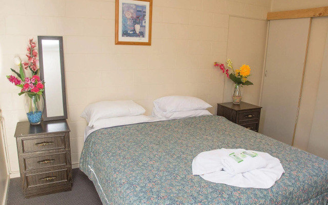 Swiss Motel