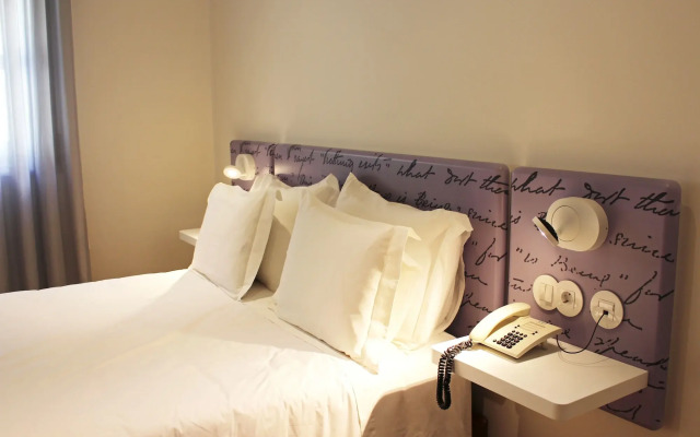 Hotel das Salinas