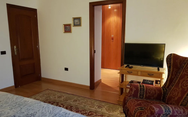 Chalet Anagato