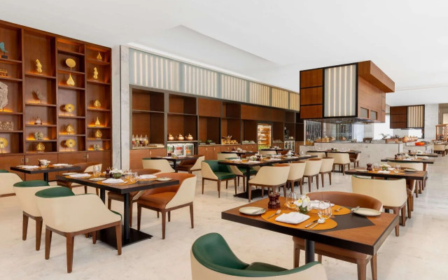 Novotel Jaipur Convention Centre