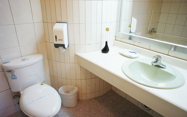 sanhoce hotel