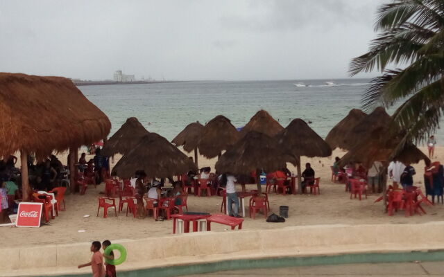 Hotel Playa Linda