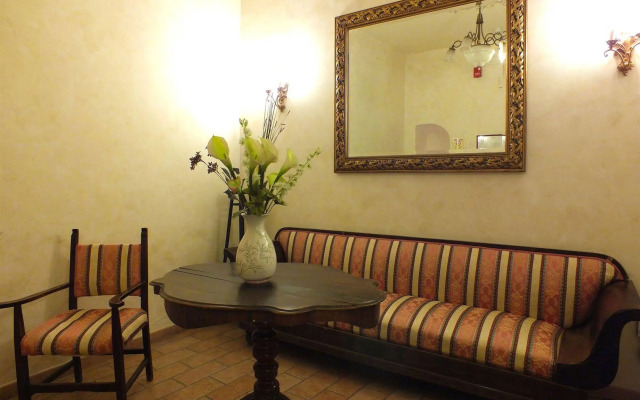 Hotel Victoria