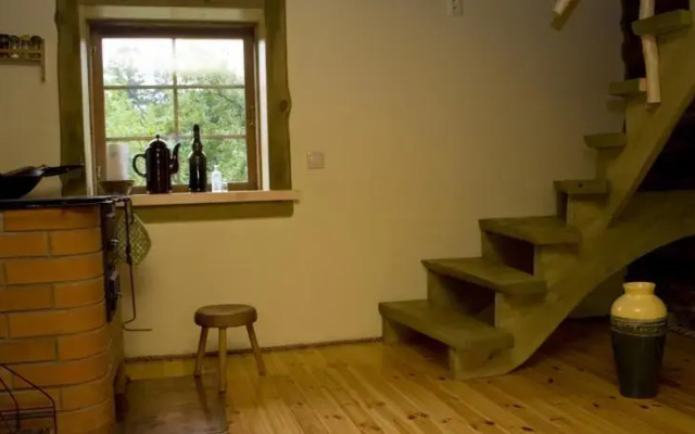 Kertel Holiday Home