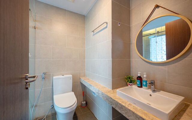 Cozrum Homes - CSJ Tower Vũng Tàu