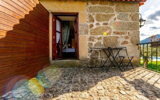 Quinta do Quinto - Turismo de Habitação