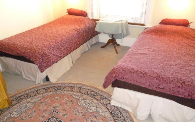 Windmill Hill Lodge
