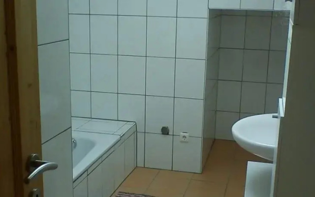 Appartement Zöggeler