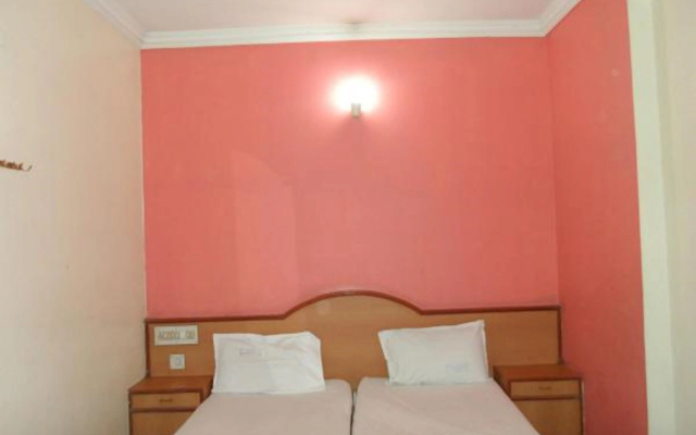 Hotel Gopikrishna – Guest Rooms – Tirupati