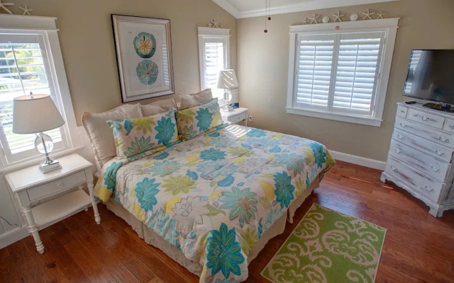 Anna Maria Chateau Apartment 3