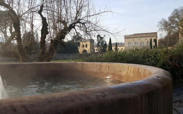 Casa Zorzi
