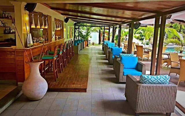 Ocean Villas