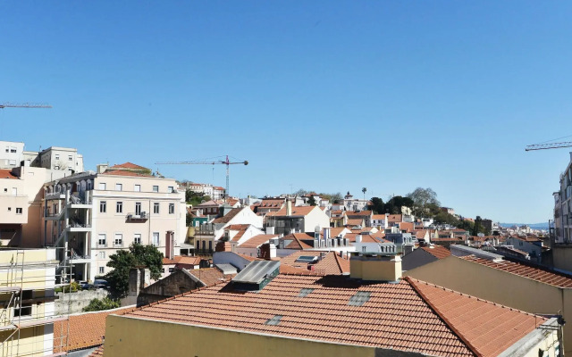 Guest House Avenida