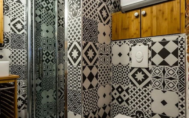 Lavie Maison Montmartre Cosy Studio