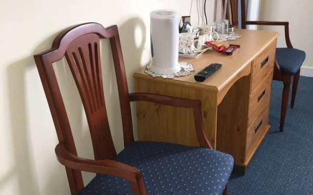 Roag House Bed & Breakfast